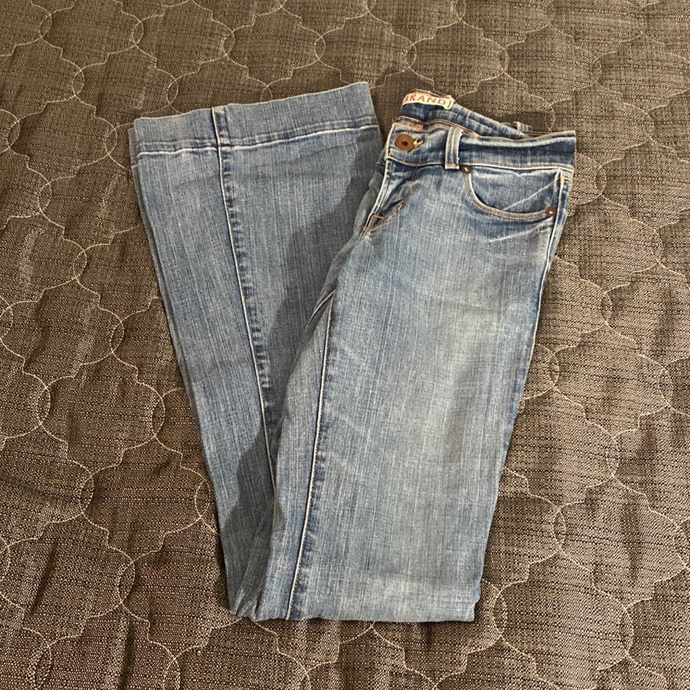 Women’s J-Brand Jeans size 26